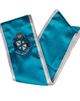 Zeta Tau Alpha Graduation Sash