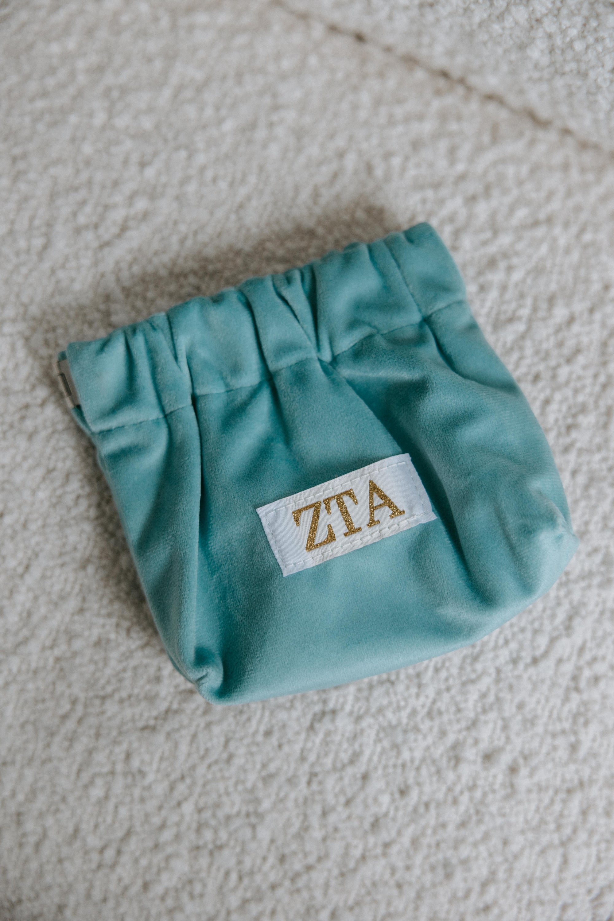 ZTA Mini Clutch