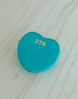 ZTA Heart Shaped Purse Attachment