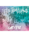 ZTA Founders' Puzzle